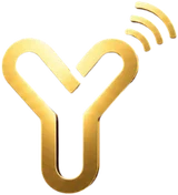 Símbolo da YourCard, cartões de visita digitais.